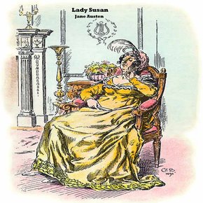 Lady Susan thumbnail