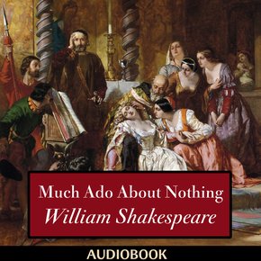 Much Ado About Nothing thumbnail