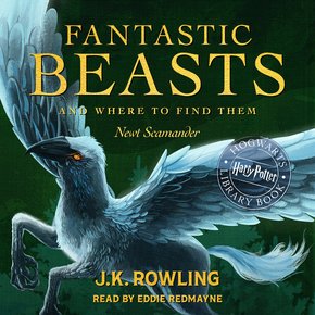 Fantastic Beasts and Where to Find Them thumbnail