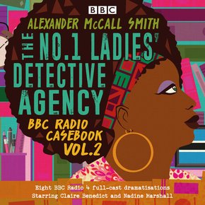 No.1 Ladies’ Detective Agency The: BBC Radio Casebook Vol.2 thumbnail