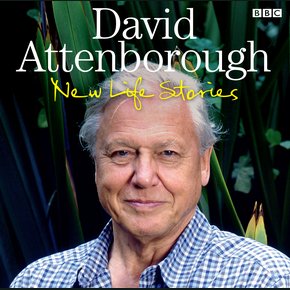 David Attenborough New Life Stories thumbnail