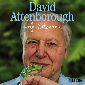 David Attenborough Life Stories thumbnail