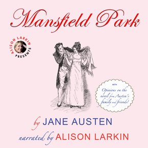 Mansfield Park thumbnail