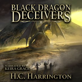 Black Dragon Deceivers thumbnail