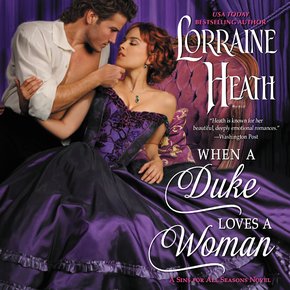 When a Duke Loves a Woman thumbnail