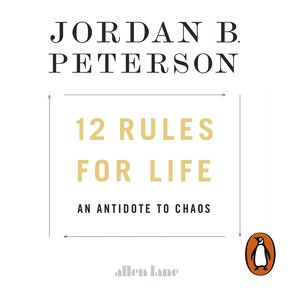 12 Rules for Life thumbnail