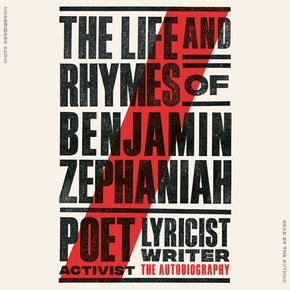The Life and Rhymes of Benjamin Zephaniah thumbnail