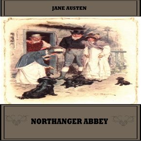 Northanger Abbey thumbnail