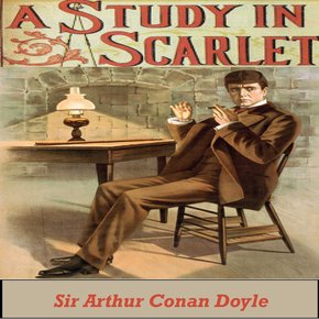 A Study in Scarlet thumbnail