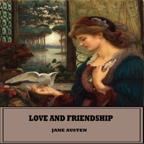 Love And Friendship thumbnail