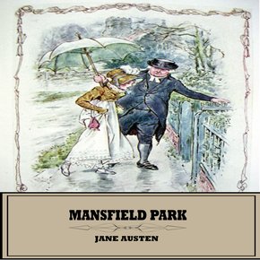 Mansfield Park thumbnail