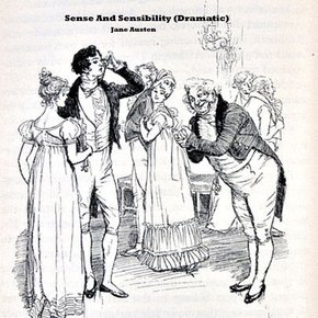 Sense And Sensibility (Dramatic) thumbnail