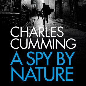 A Spy by Nature thumbnail