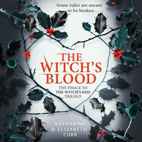 The Witch's Blood thumbnail