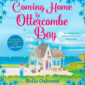 Coming Home to Ottercombe Bay thumbnail