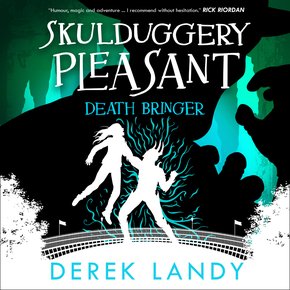 Death Bringer thumbnail