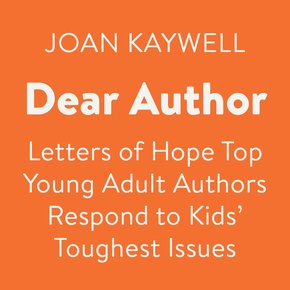 Dear Author: Letters of Hope thumbnail