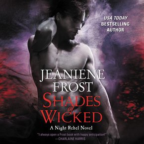 Shades of Wicked thumbnail