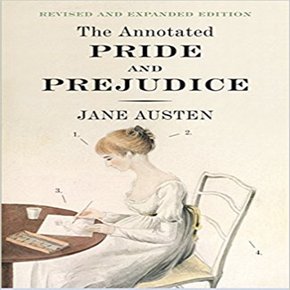 The Annotated Pride and Prejudice thumbnail