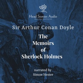 The Memoirs of Sherlock Holmes thumbnail