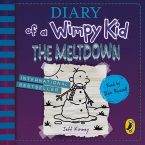 Diary of a Wimpy Kid: The Meltdown thumbnail