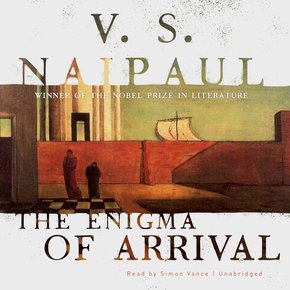 The Enigma of Arrival thumbnail