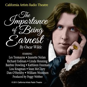 The Importance of Being Earnest thumbnail
