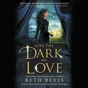 Give the Dark My Love thumbnail