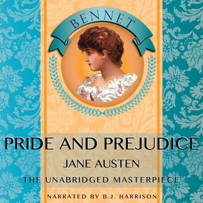 Pride and Prejudice thumbnail