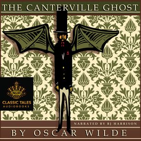 The Canterville Ghost thumbnail