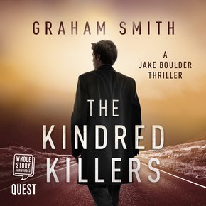 The Kindred Killers thumbnail