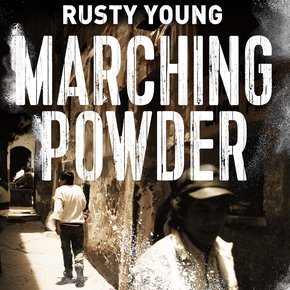 Marching Powder thumbnail