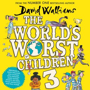 The World’s Worst Children 3 thumbnail