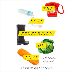 The Lost Properties of Love thumbnail