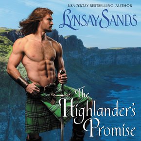 The Highlander's Promise thumbnail