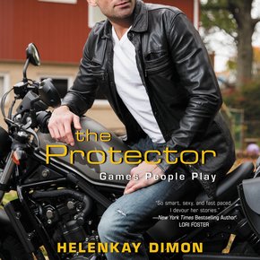 The Protector thumbnail