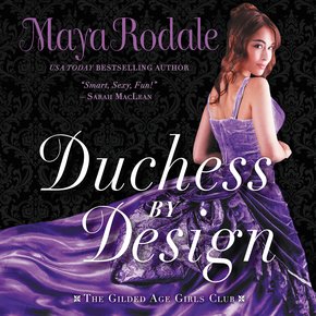 Duchess by Design thumbnail