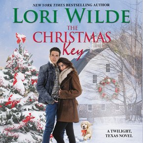 The Christmas Key thumbnail