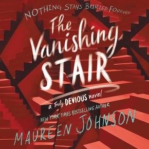 The Vanishing Stair thumbnail