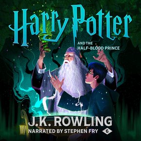 Harry Potter and the Half-Blood Prince thumbnail