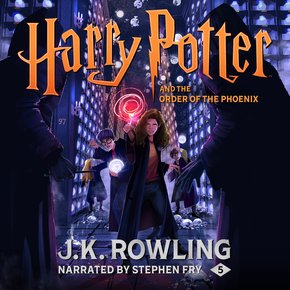 Harry Potter and the Order of the Phoenix thumbnail