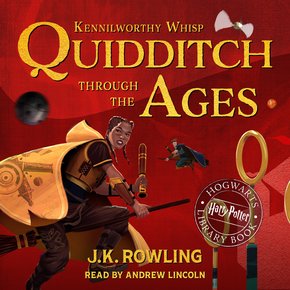 Quidditch Through the Ages thumbnail