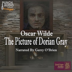 The Picture of Dorian Gray thumbnail
