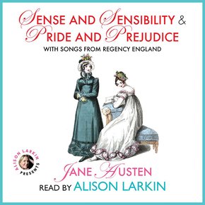 Sense and Sensibility | Pride and Prejudice thumbnail