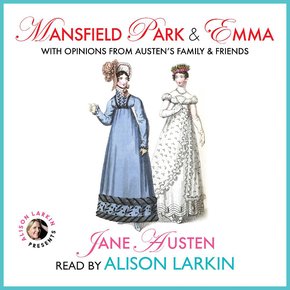 Mansfield Park | Emma thumbnail