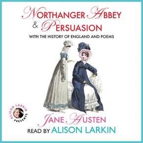Northanger Abbey | Persuasion thumbnail