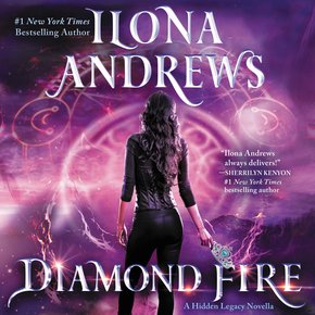 Diamond Fire thumbnail