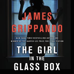 The Girl in the Glass Box thumbnail