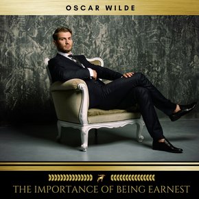 The Importance of Being Earnest thumbnail