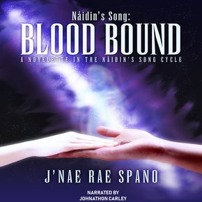 Náidin's Song: Blood Bound thumbnail